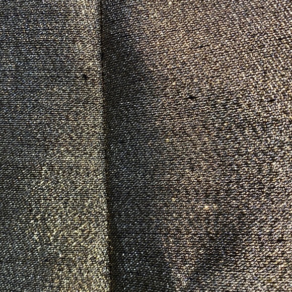 For Love and Lemons Juliette Brocade Micro Mini Skirt in Gold size XS NWT - Picture 4 of 15